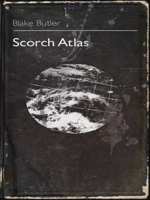cover image of Scorch Atlas